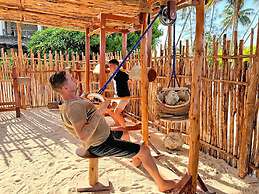 Pongwe Bay Resort