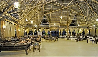 Pongwe Bay Resort