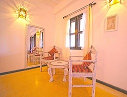 Pongwe Bay Resort
