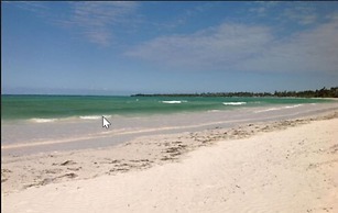 Pongwe Bay Resort