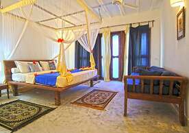 Pongwe Bay Resort