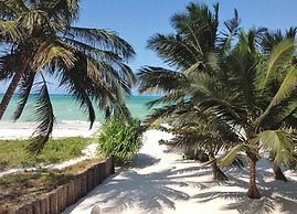 Pongwe Bay Resort