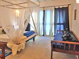 Pongwe Bay Resort