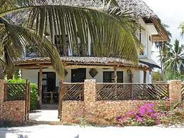 Pongwe Bay Resort