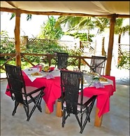 Pongwe Bay Resort