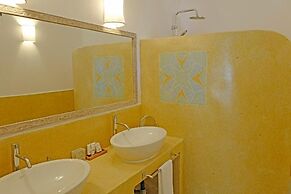 Pongwe Bay Resort