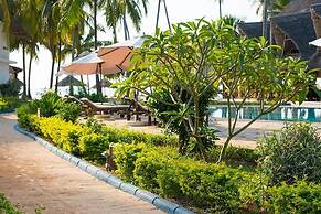 Pongwe Bay Resort