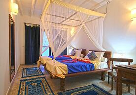Pongwe Bay Resort