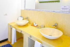 Pongwe Bay Resort