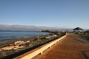 The Tide’s Out