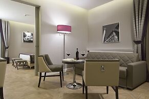 Hotel Spadai