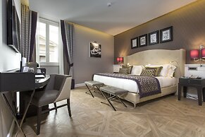 Hotel Spadai