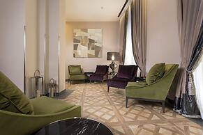 Hotel Spadai