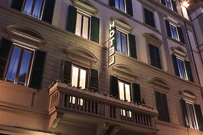 Hotel Spadai