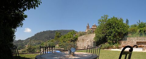 Sa Vall Turismo de Interior