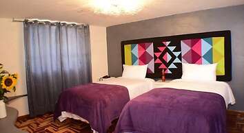 Tocapu Boutique Hotel