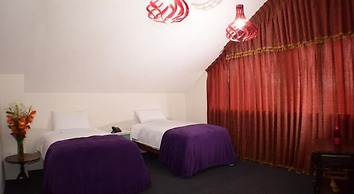 Tocapu Boutique Hotel