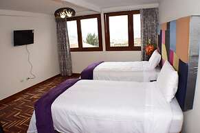 Tocapu Boutique Hotel