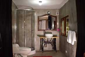 Tocapu Boutique Hotel