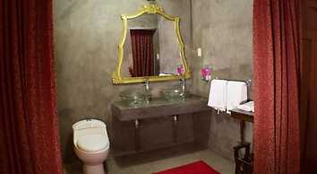 Tocapu Boutique Hotel