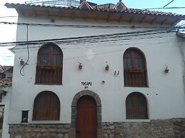 Tocapu Boutique Hotel