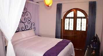 Tocapu Boutique Hotel
