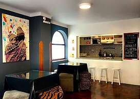 Tocapu Boutique Hotel