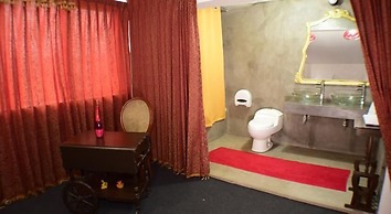Tocapu Boutique Hotel