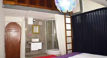 Tocapu Boutique Hotel