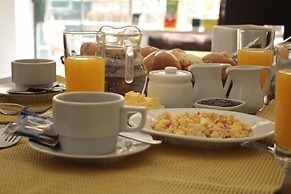 Tocapu Boutique Hotel