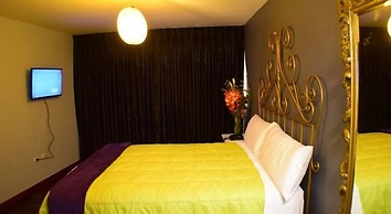 Tocapu Boutique Hotel