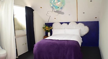 Tocapu Boutique Hotel