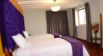 Tocapu Boutique Hotel