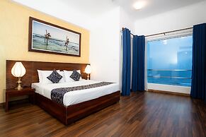Mirage Colombo Hotel