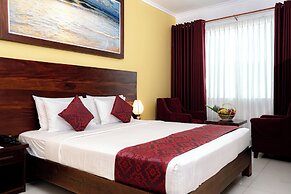 Mirage Colombo Hotel