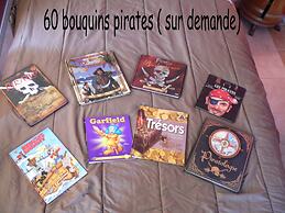 L'Oasis du Pirate B&B