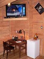 L'Oasis du Pirate B&B