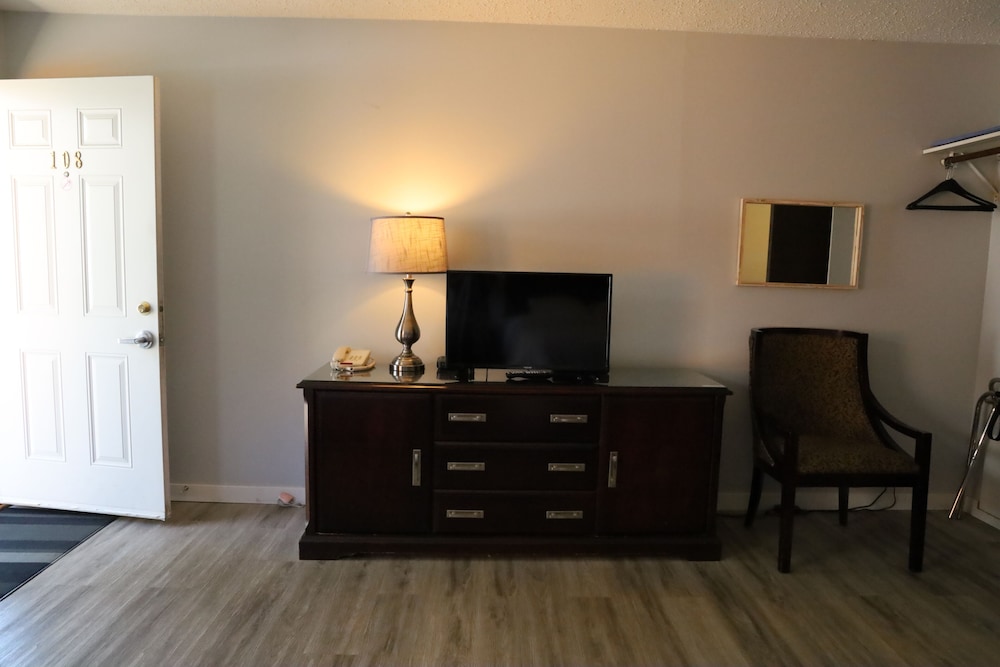 Skylite Motel