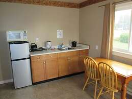 Skylite Motel