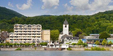 Baynunah Hotel Drachenfels