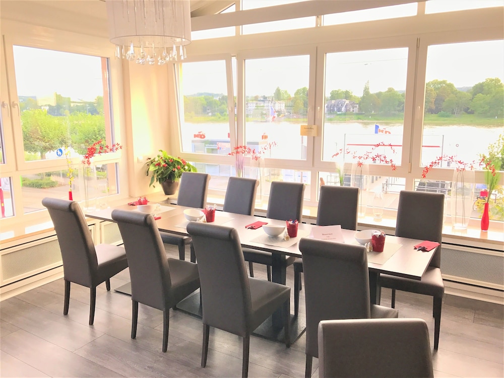 Baynunah Hotel Drachenfels