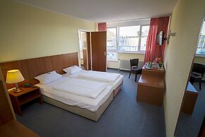 Baynunah Hotel Drachenfels