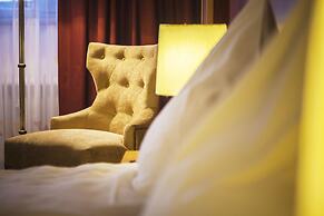 Baynunah Hotel Drachenfels