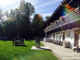 Lakeview Motel