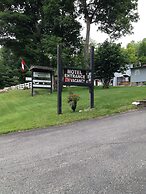 Lakeview Motel