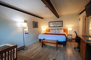 Lakeview Motel