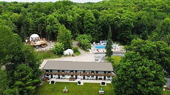 Lakeview Motel