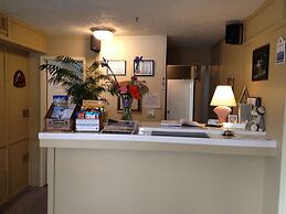 Lakeview Motel