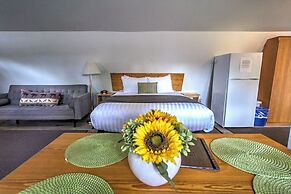 Lakeview Motel