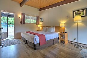 Lakeview Motel